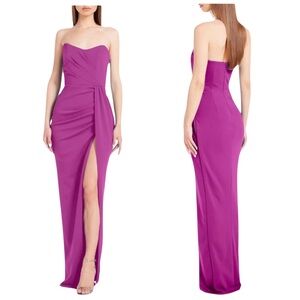 KATIE MAY “Pamela” Gown small